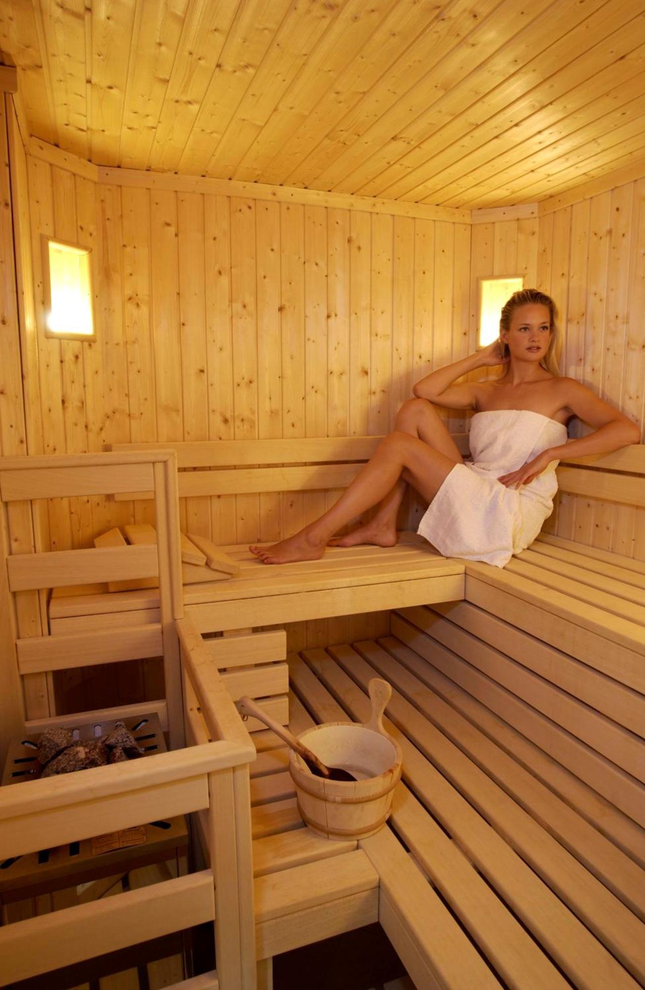 Garni La Tambra Hotell Selva di Val Gardena Eksteriør bilde